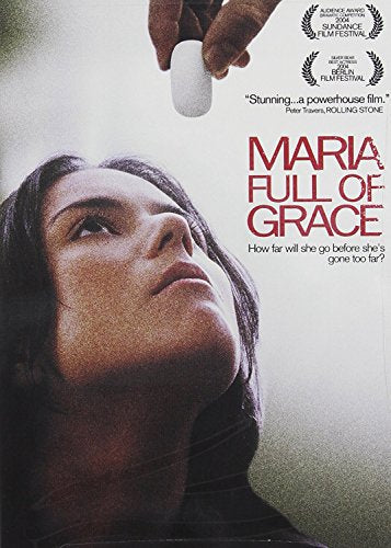 Maria Full Of Grace [DVD]