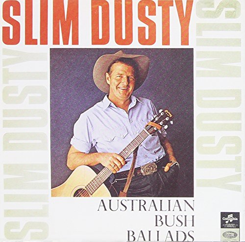 Australian Bush Ballads & Old Time Songs