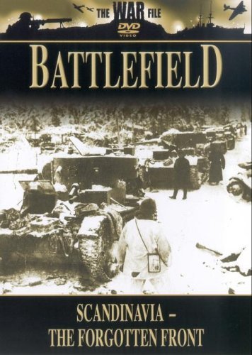 Battlefield: Scandinavia - The Forgotten Front [DVD]