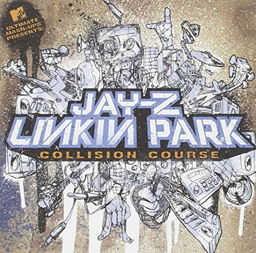 Mtv Ultimate Mash-Ups Presents Collision Course (CD+DVD)