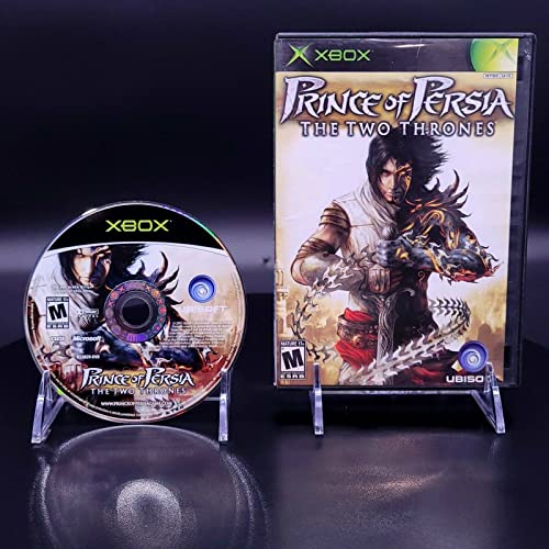 Prince of Persia 3 / Game
