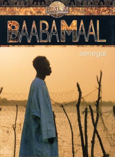 MAAL BAABA-PALM WORLD VOICES;SENEGAL