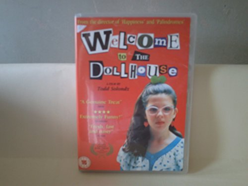 Welcome To The Dollhouse [DVD]