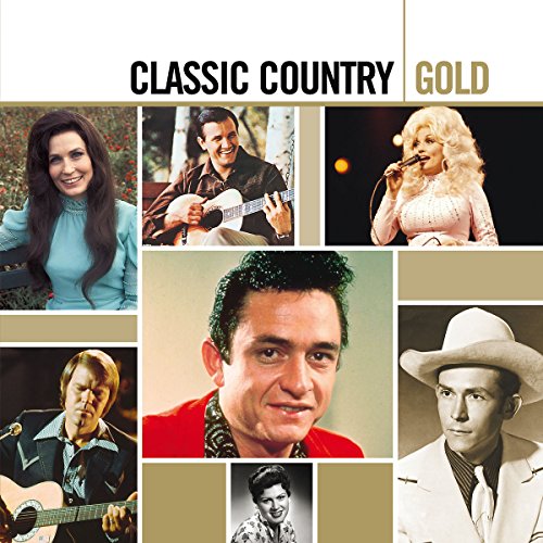 Gold Classic Country