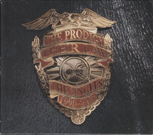 Their Law: The Singles 1990-2005