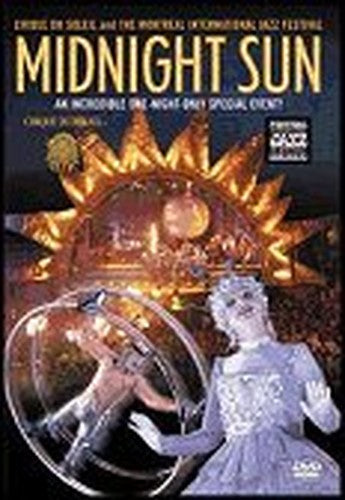 Cirque Du Soleil: Midnight Sun [DVD] [2005]