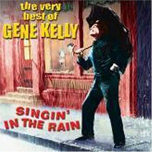 Singin' In The Rain - The Very Best Of