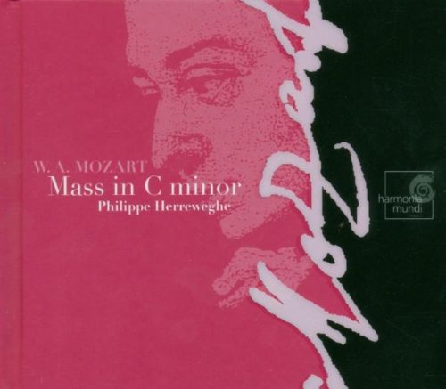 Mass In C Minor, Meistermusik (Herreweghe)