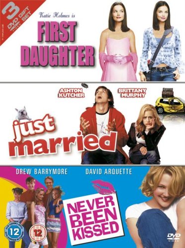 Teen Romance Collection (Box Set) [DVD]