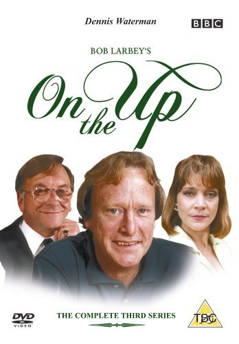 On the Up: The Third and Final Series [DVD] (1992)
