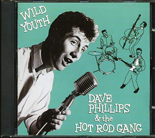 Wild Youth