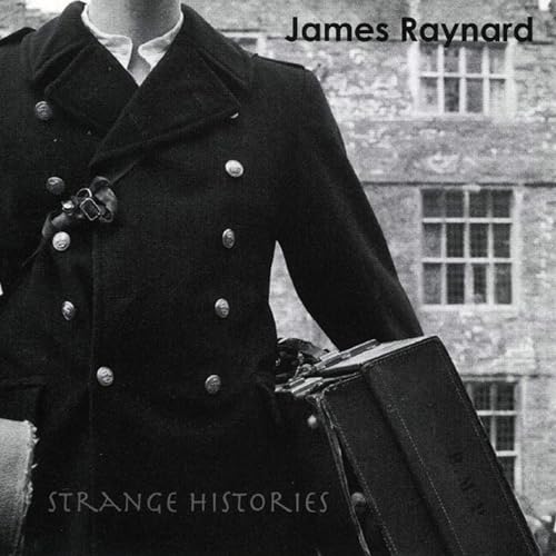 Strange Histories