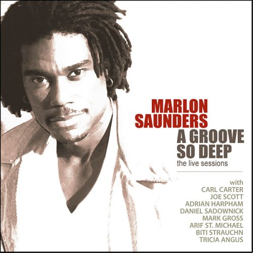Groove So Deep, A [Us Import]