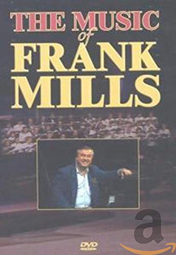 The Music Of Frank Mills [DVD]