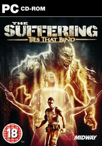 The Suffering: Ties that Bind (PC)