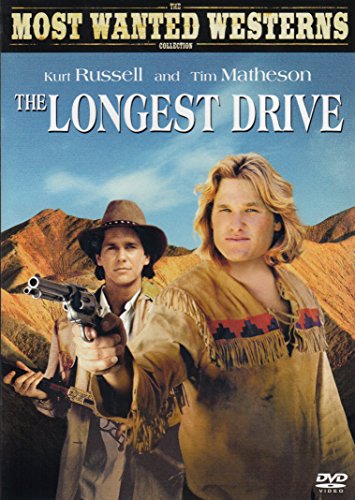 Longest Drive [DVD] [1976] [Region 1] [US Import] [NTSC]