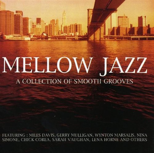 Mellow Jazz