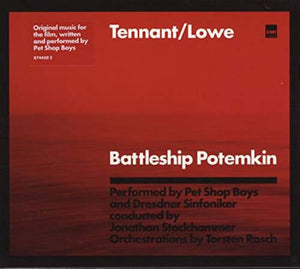 Battleship Potemkin