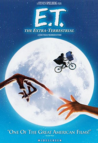 Et Extra Terrestrial [DVD] [1982] [Region 1] [US Import] [NTSC]