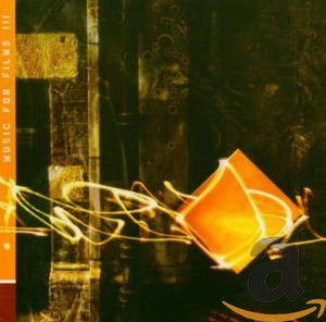 Brian Eno - Music For Films Iii 