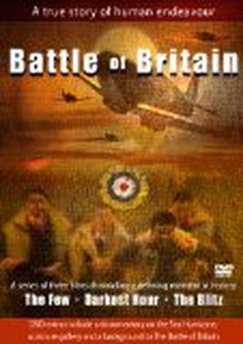 The Battle Of Britain [DVD]