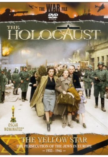 Holocaust: The Yellow Star [DVD]