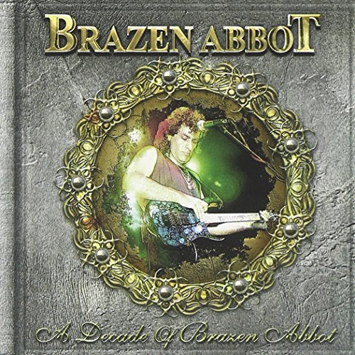 Decade of Brazen Abbot Live