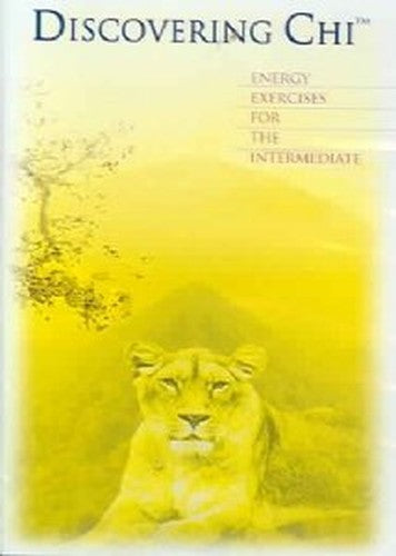 Quantum Leap Presents Discovering Chi - Energy Exercises For The Intermediate [2005] [DVD]