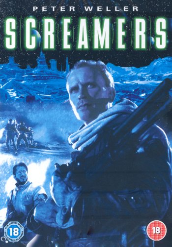 Screamers [DVD] (1995)