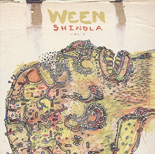 Shinola Vol 1