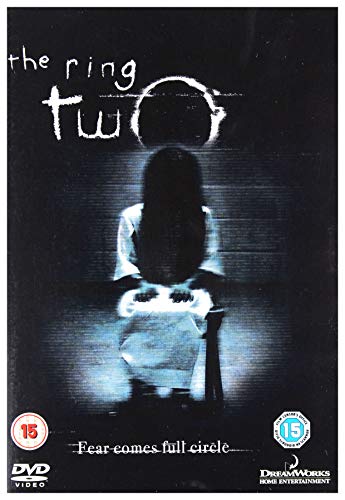 The Ring Two [DVD]