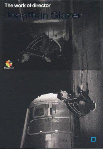 The Work Of Director Jonathan Glazer [DVD] [2005]