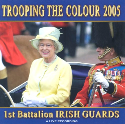 Trooping The Colour 2005