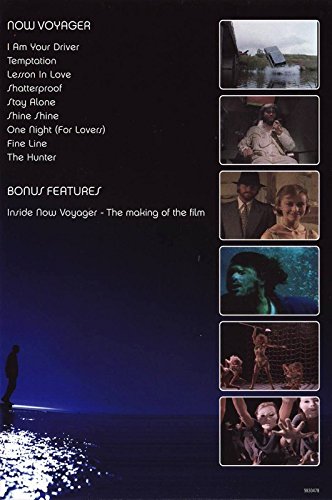 Barry Gibb: Now Voyager [DVD] [NTSC]