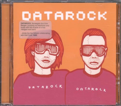 Datarock