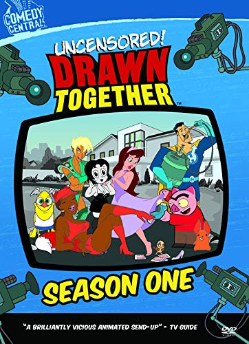 Drawn Together: Season One