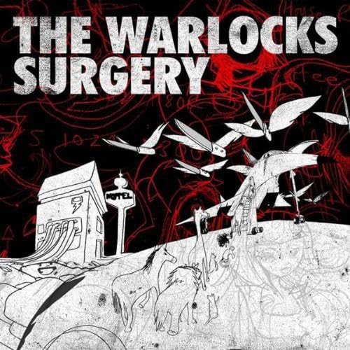 The Warlocks - Surgery