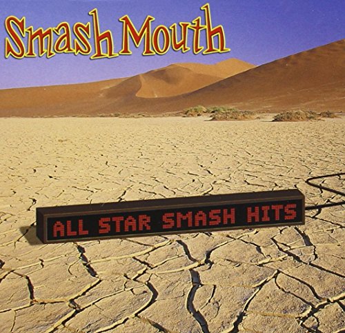 All Star Smash Hits