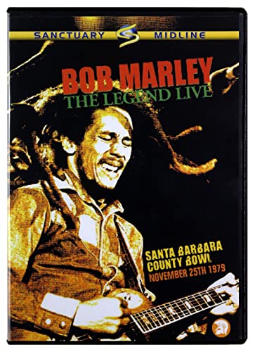 The Legend Live