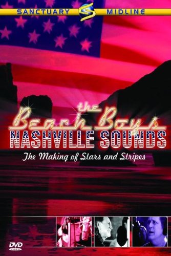The Beach Boys: Nashville Sounds [DVD] [2008]