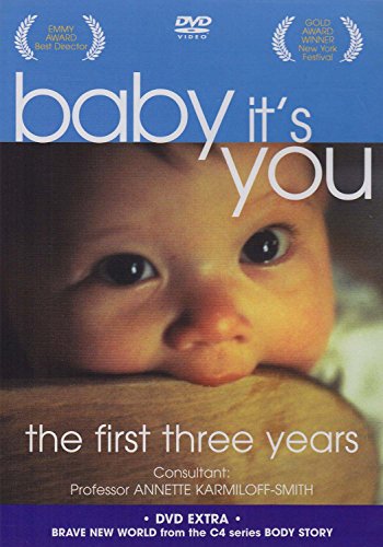 Baby It's You [DVD]