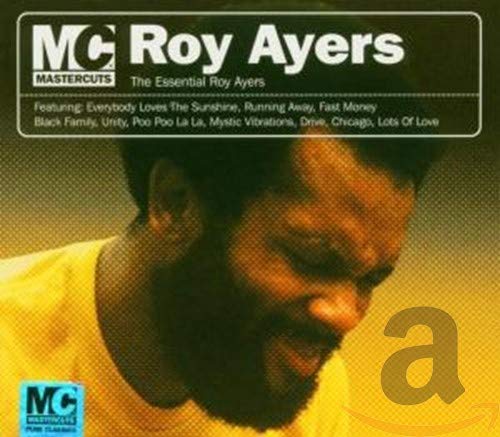 Roy Ayers