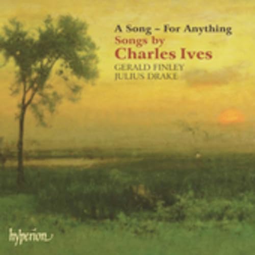 A Song-For Anything