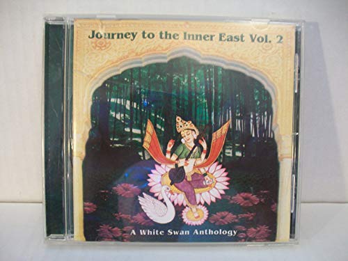Journey to the Inner East Vol.2