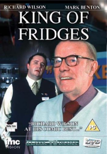 King Of Fridges [DVD]