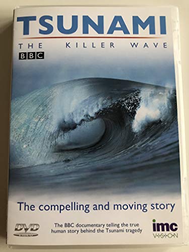 Tsunami - The Killer Wave [DVD]