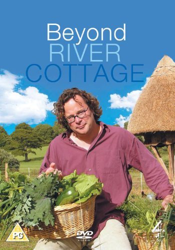Hugh Fearnley-Whittingstall: Beyond River Cottage [DVD]