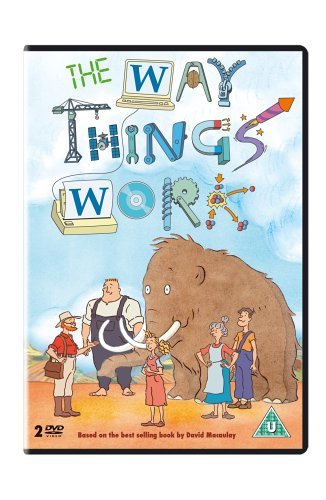 The Way Things Work [DVD]