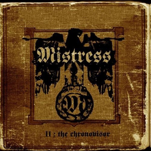 Mistress - Ii The Chronovisor
