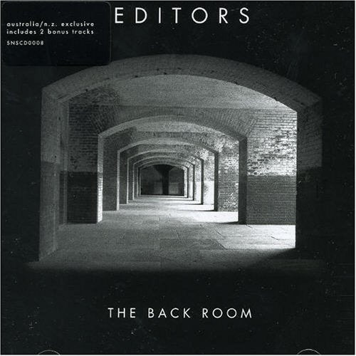 The Back Room
